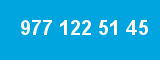 977 122 51 45